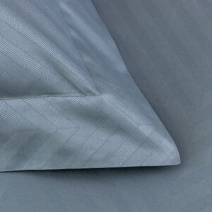 slide 3 Herringbone Duvet Cover