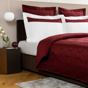 slide 2 Chains Duvet Cover