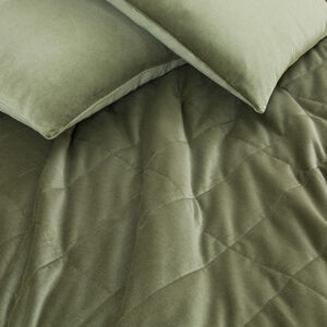 Luxury Cashmere Velvet Decorative Cushion Cover slide 5 Luxury Cashmere Velvet Decorative Cushion Cover