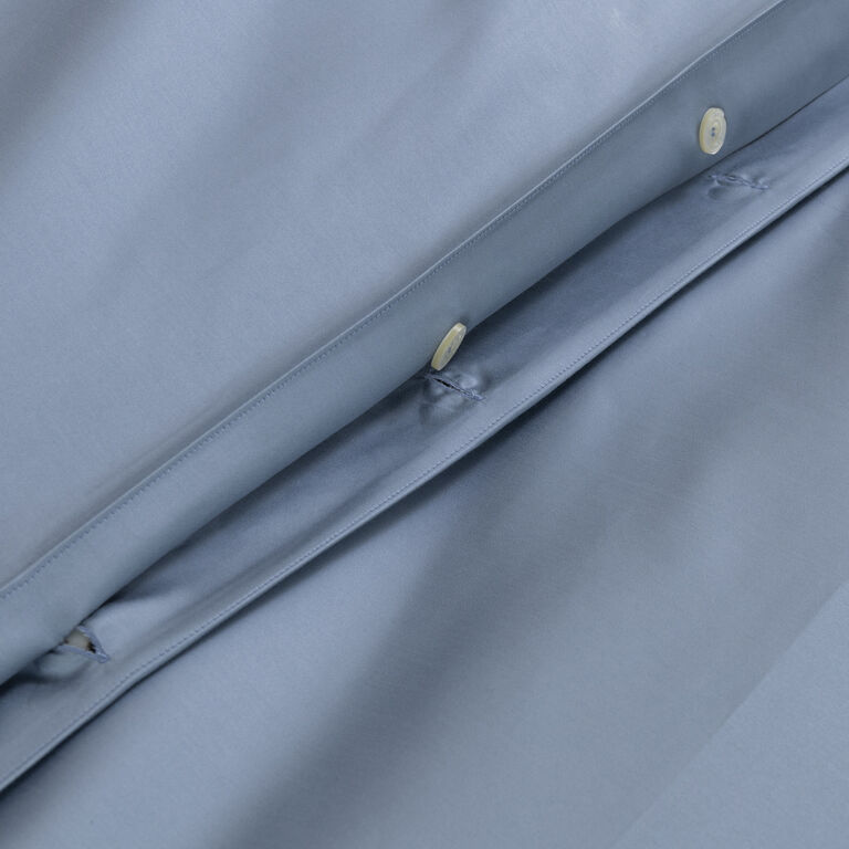 slide 3 Colour Block Duvet Cover