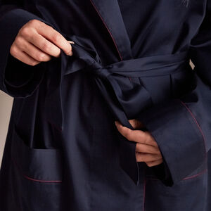 slide 5 Suite Sateen Robe