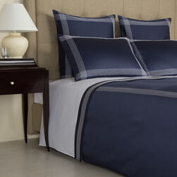 Porto Duvet Cover