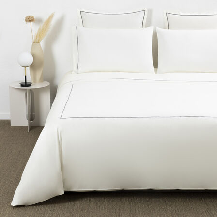 Camelia Duvet Cover