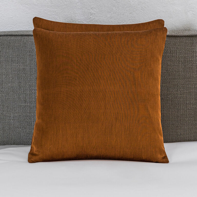Luxury Passepartout Decorative Pillow Cover slide 2 Luxury Passepartout Decorative Pillow Cover