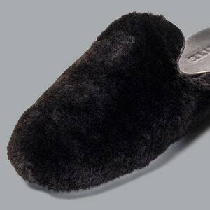 Shearling Slippers slide 2 Shearling Slippers