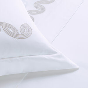 slide 3 Grace Avant Garde Embroidery Sham