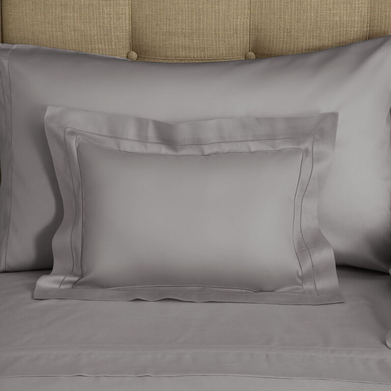 slide 1 Doppio Ajour Boudoir Sham