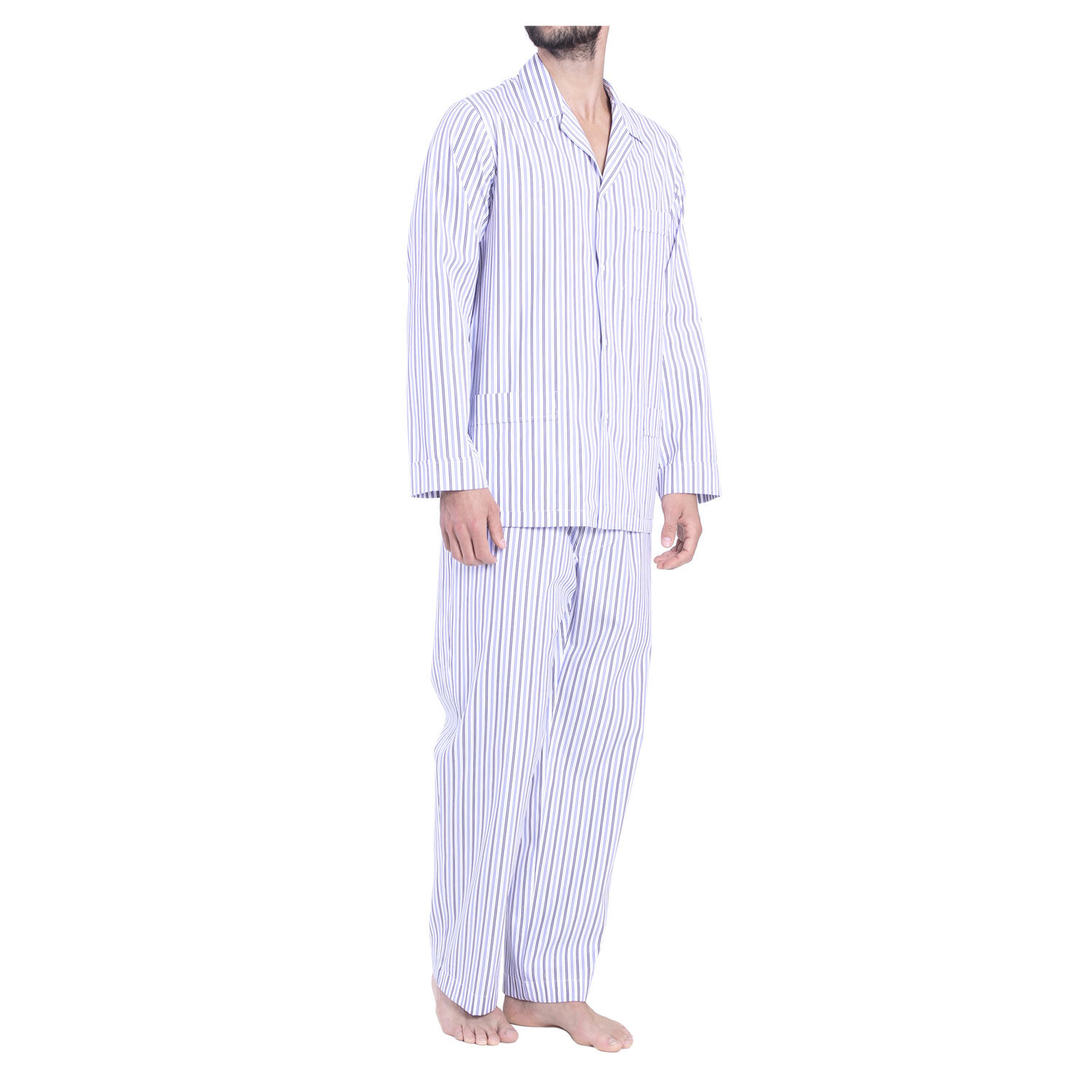 slide 2 Morant Pyjamas