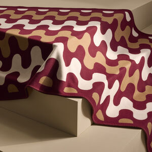Modernism Throw slide 6 Modernism Throw
