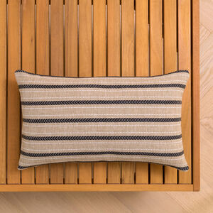 Oasis Outdoor Boudoir Sham slide 1 Oasis Outdoor Boudoir Sham
