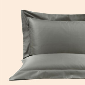 slide 5 Oblique Jacquard Sham