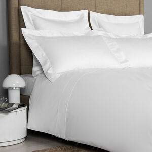 slide 2 Lux Percalle Duvet Cover