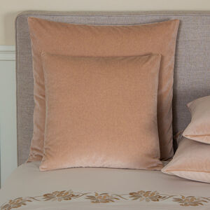 slide 1 Luxury Cashmere Velvet Decorative Cushion Cover