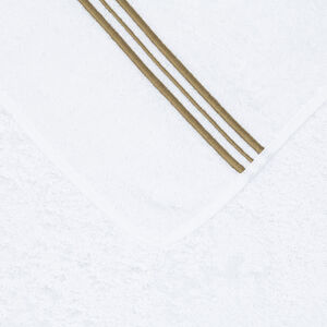 slide 5 Triplo Bourdon Hand Towel