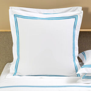 Triplo Bourdon Euro Sham slide 1 Triplo Bourdon Euro Sham