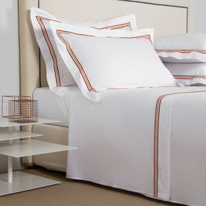 slide 1 Triplo Bourdon Sheet Set