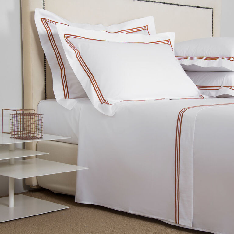 slide 1 Triplo Bourdon Sheet Set