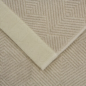 slide 3 Diamonds Wash Cloth