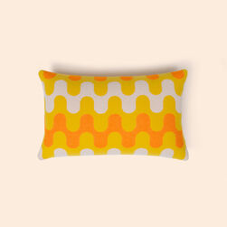 Modernism Cushion 001