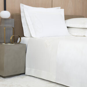 Paisley Embroidery Sheet Set slide 1 Paisley Embroidery Sheet Set