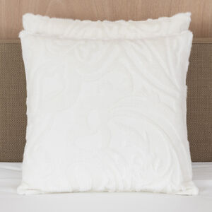 Luxury Alpaca Paisley Cushion Cover slide 2 Luxury Alpaca Paisley Cushion Cover