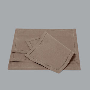 Convivium Napkin Set slide 2 Convivium Napkin Set