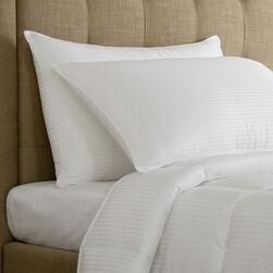 Nuvola Firm Down Alternative Pillow Filler