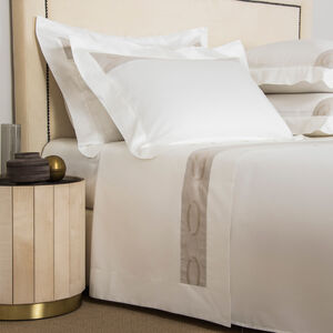 slide 1 Chains Border Sheet Set