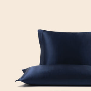 Sanctuary Silk Pillowcase slide 1 Sanctuary Silk Pillowcase