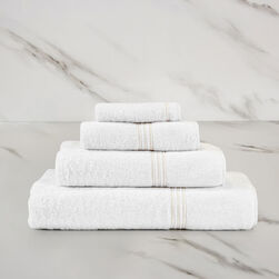 Triplo Bourdon Hand Towel