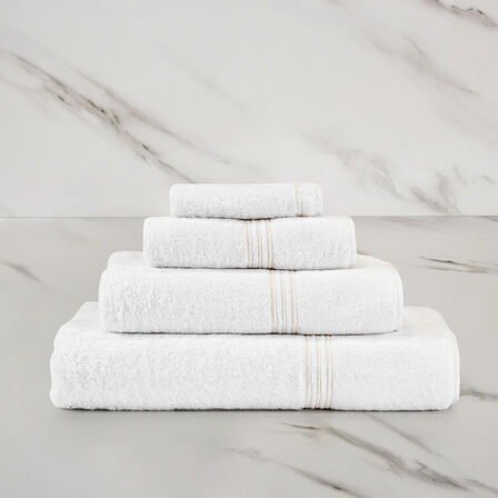 slide 2 Triplo Bourdon Hand Towel