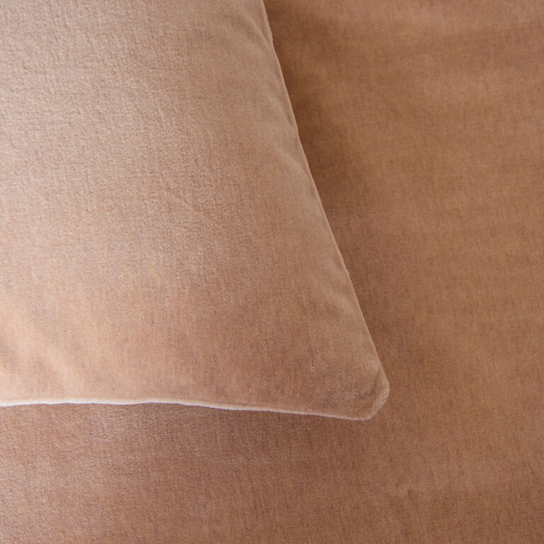 slide 3 Luxury Cashmere Velvet Decorative Cushion Cover