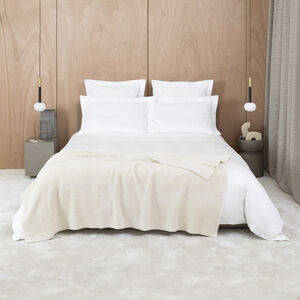 Lush Alpaca Throw slide 2 Lush Alpaca Throw