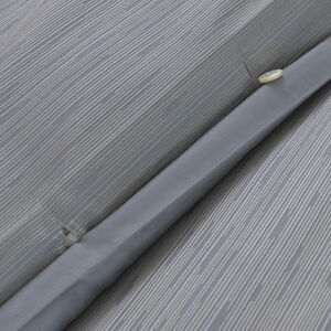 slide 3 Stardust Jacquard Duvet Cover