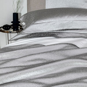 slide 4 Luxury Glowing Weave Sham