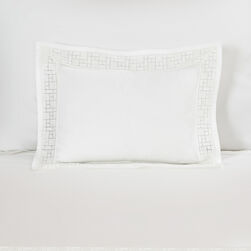 Maze Lace Boudoir