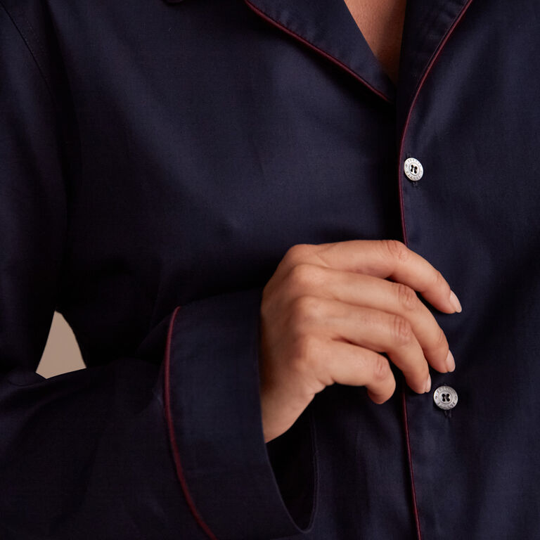 slide 5 Suite Sateen Pyjama