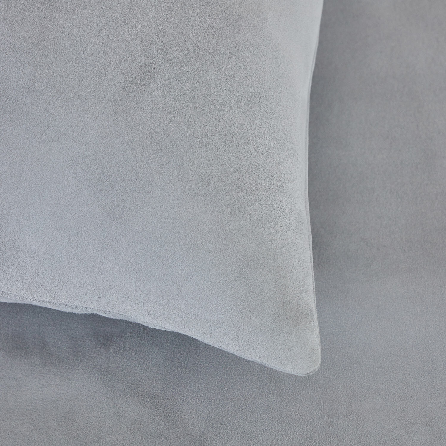 slide 4 Luxury Suede Decorative Pillow