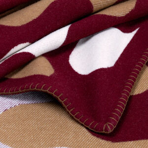 Modernism Throw slide 4 Modernism Throw