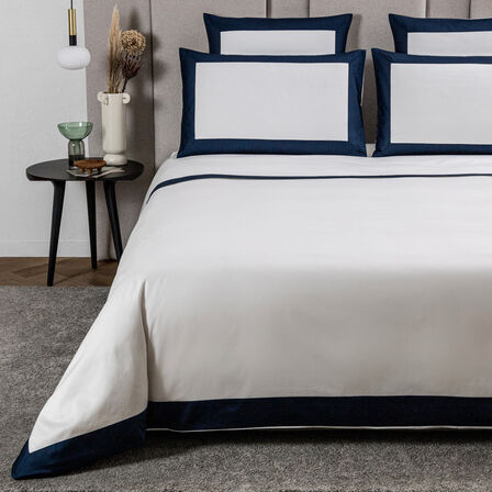 Bold Duvet Cover Set