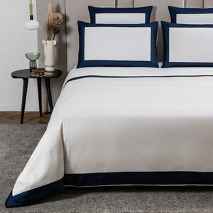 Bold Duvet Cover Set slide 1 Bold Duvet Cover Set