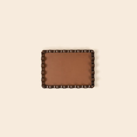 Modernism Forma Rectangular Valet Tray