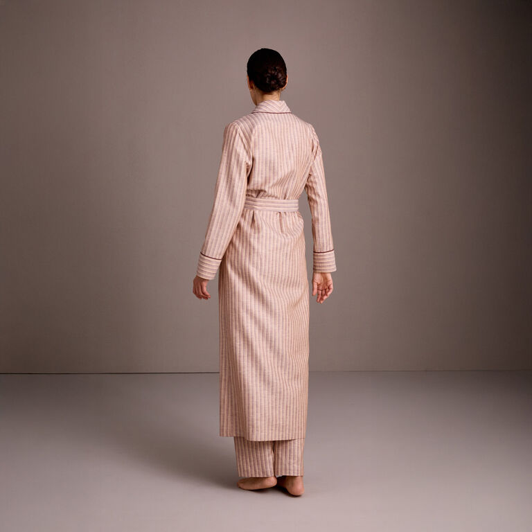 slide 3 Sunshine Robe