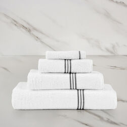 Triplo Bourdon Hand Towel