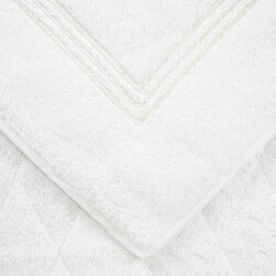 Triplo Bourdon Bath Mat