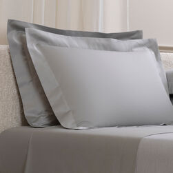 Leisure Sateen Sham