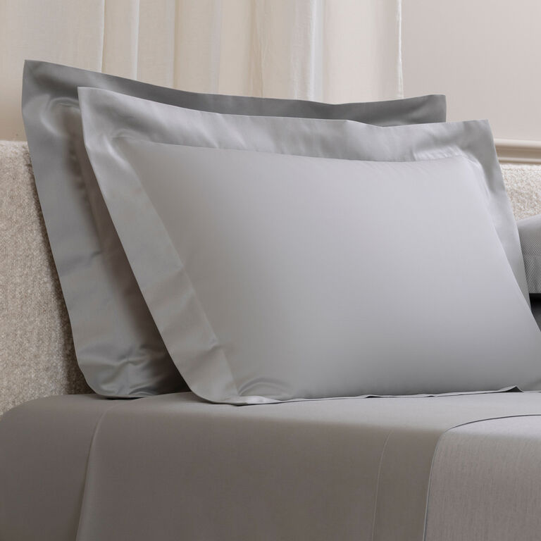 slide 2 Leisure Sateen Sham