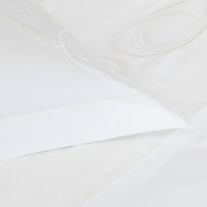 Paisley Embroidery Sheet Set slide 3 Paisley Embroidery Sheet Set