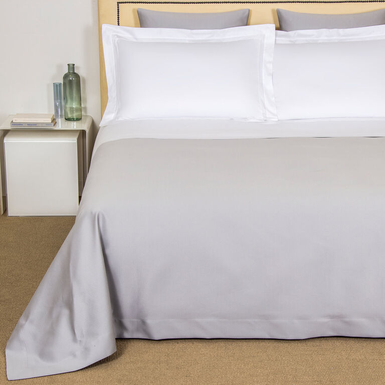 slide 1 Cavalry Bedspread