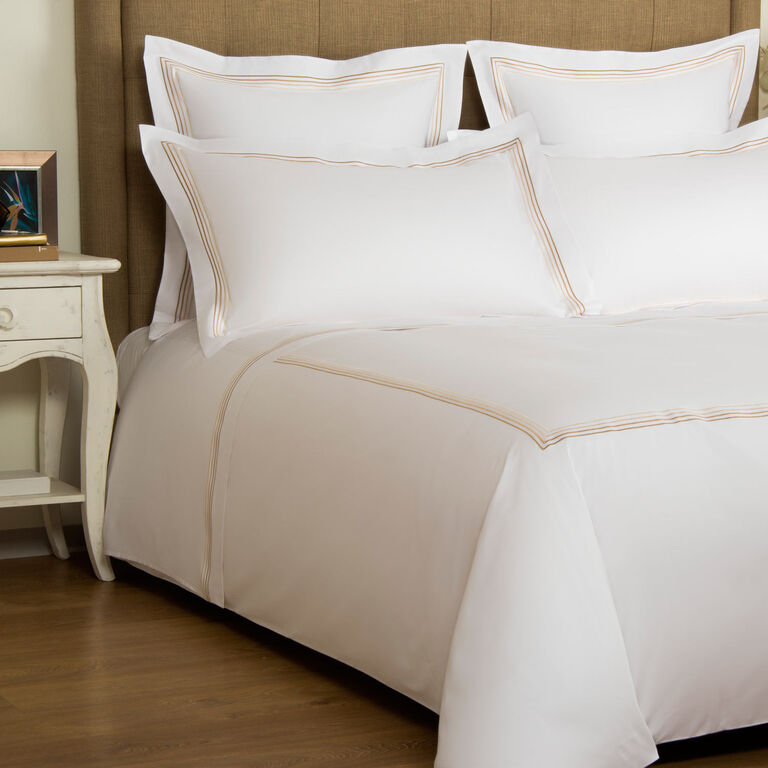 slide 5 Cruise Duvet Cover